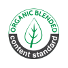 OCS BLENDED - Organic Content Standard
