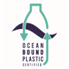 OBP - Ocean Bound Plastic