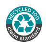 RCS 100 - Recycled Claim Standard