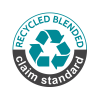 RCS COMBINADO - Recycled Claim Standard