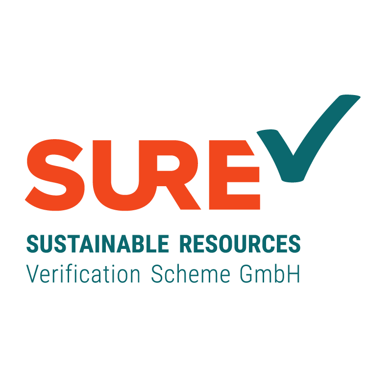 SURE – verification scheme SURE – verification scheme