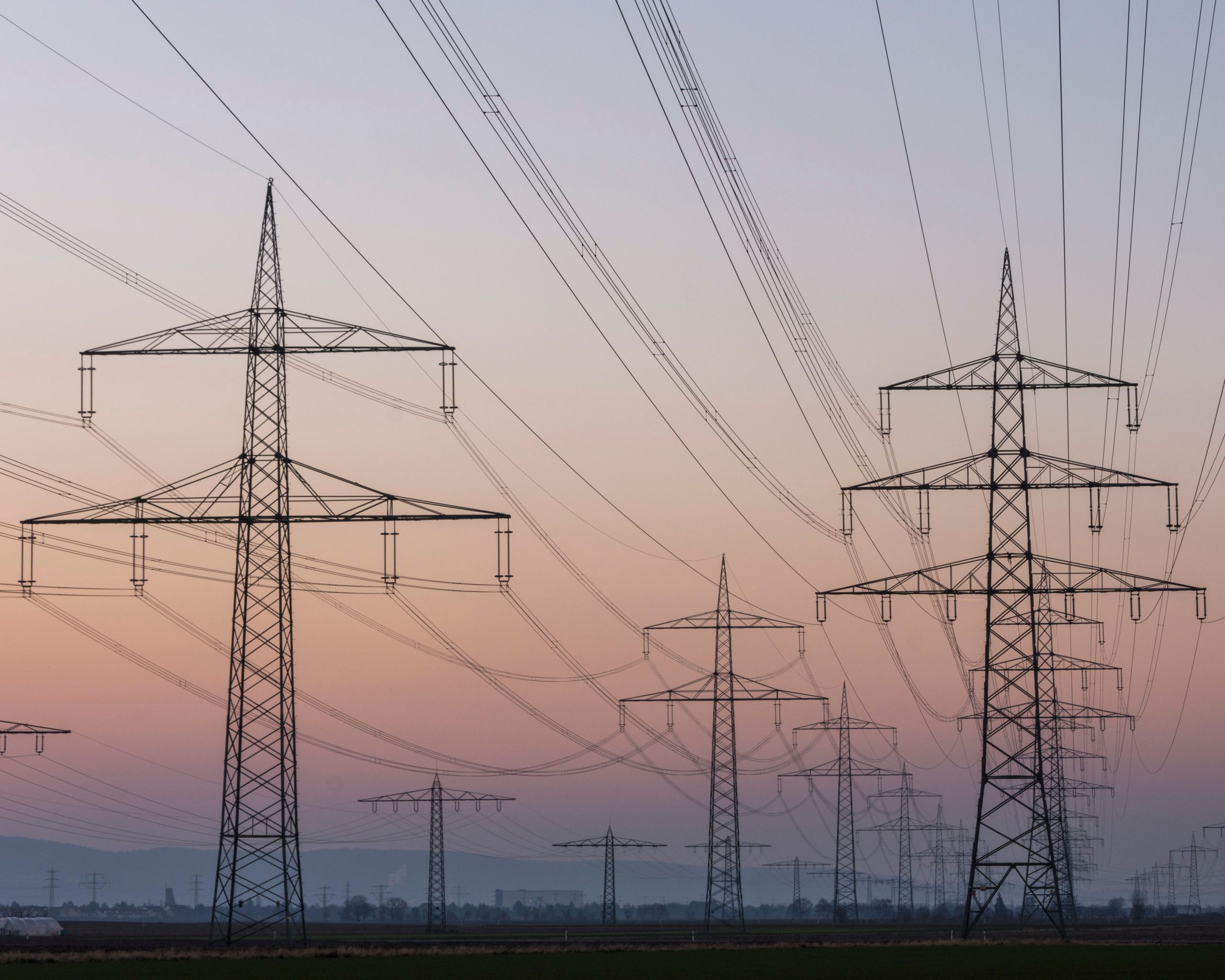 Eletricidade